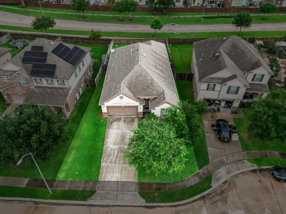 3307 Havenwood Chase Lane Pearland, TX 77584