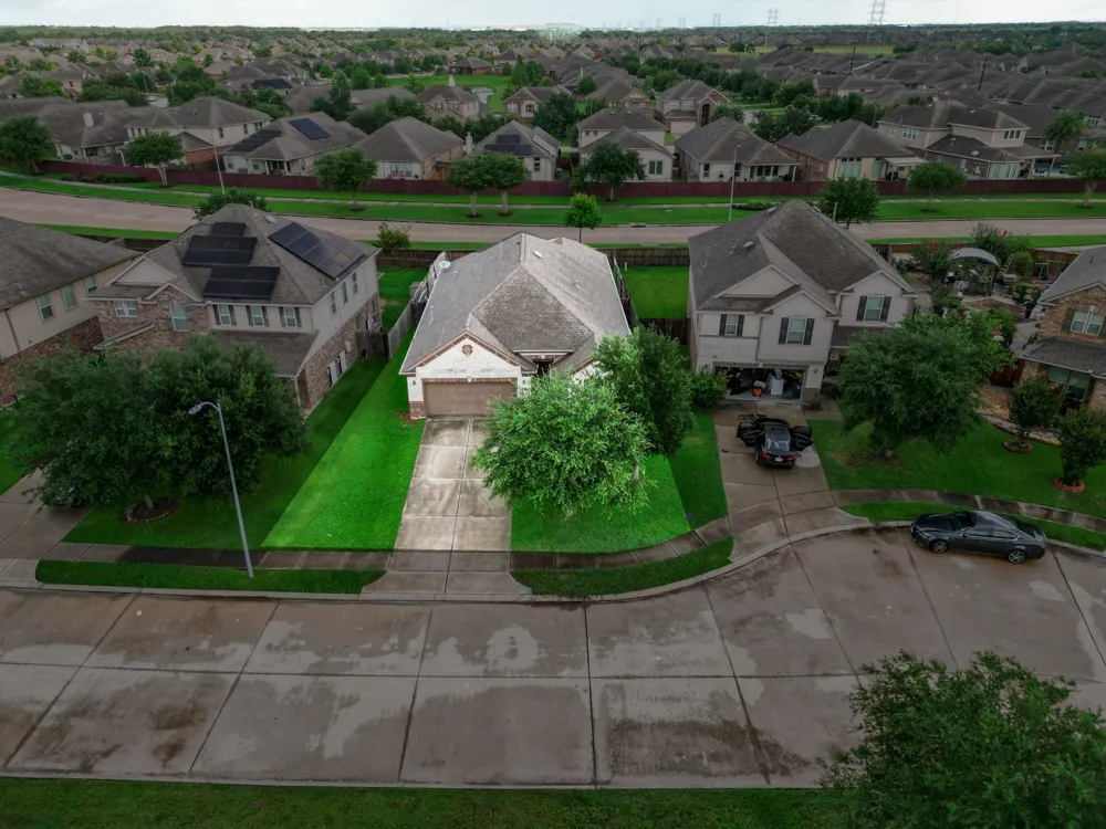 3307 Havenwood Chase Lane Pearland, TX 77584