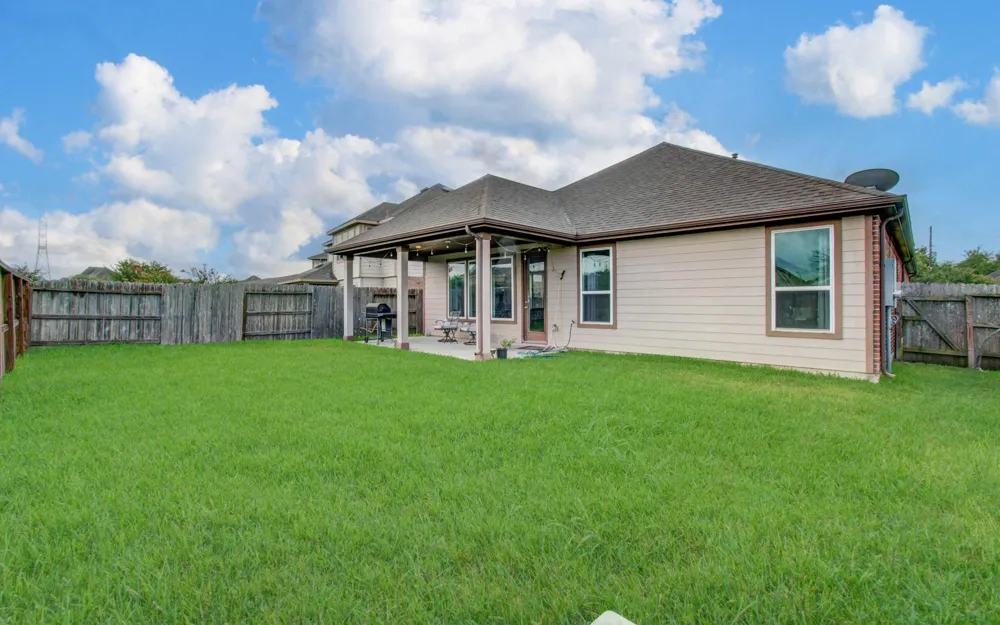 3307 Havenwood Chase Lane Pearland, TX 77584