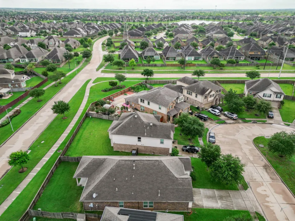 3307 Havenwood Chase Lane Pearland, TX 77584