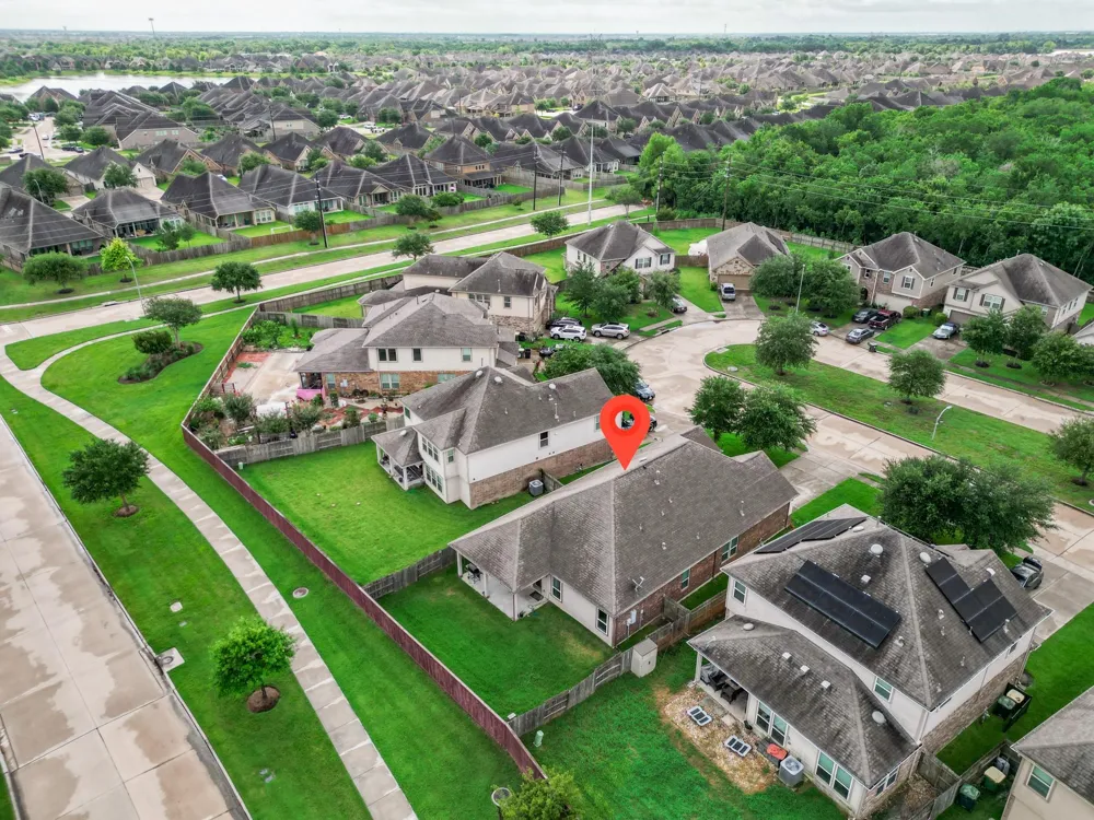 3307 Havenwood Chase Lane Pearland, TX 77584
