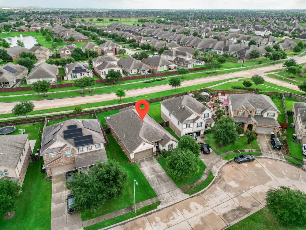 3307 Havenwood Chase Lane Pearland, TX 77584