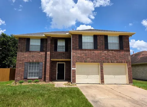 21706 Haverbay Court