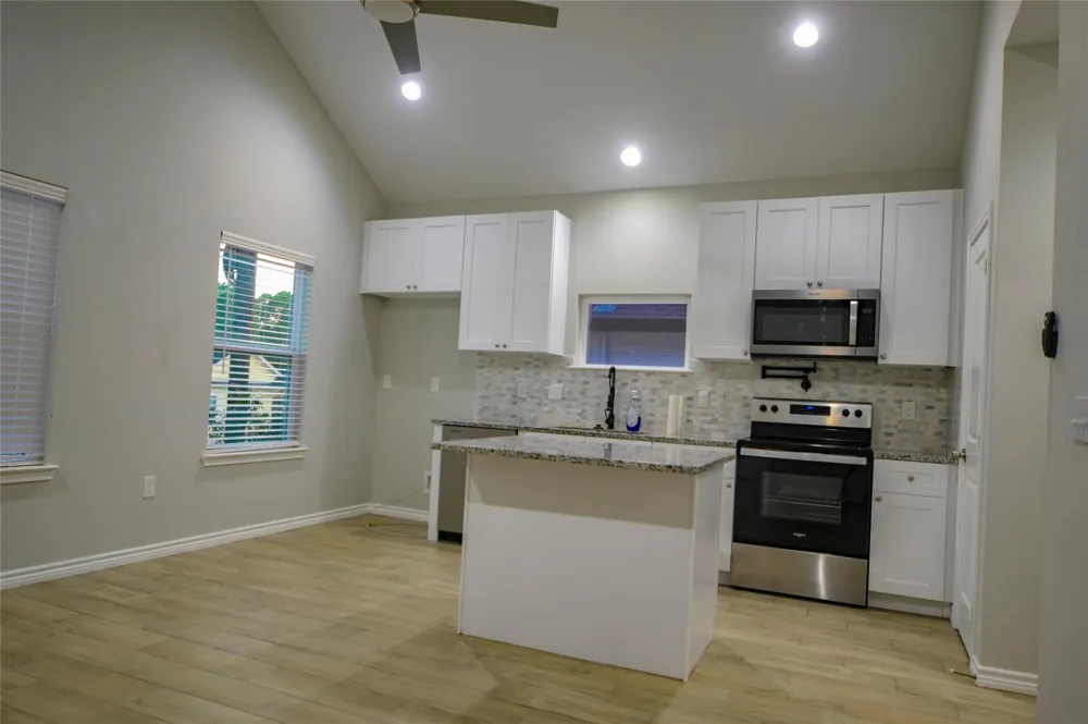 16948 W Dounreay St Montgomery, TX 77316