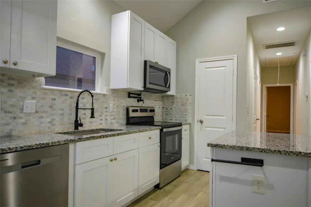 16948 W Dounreay St Montgomery, TX 77316