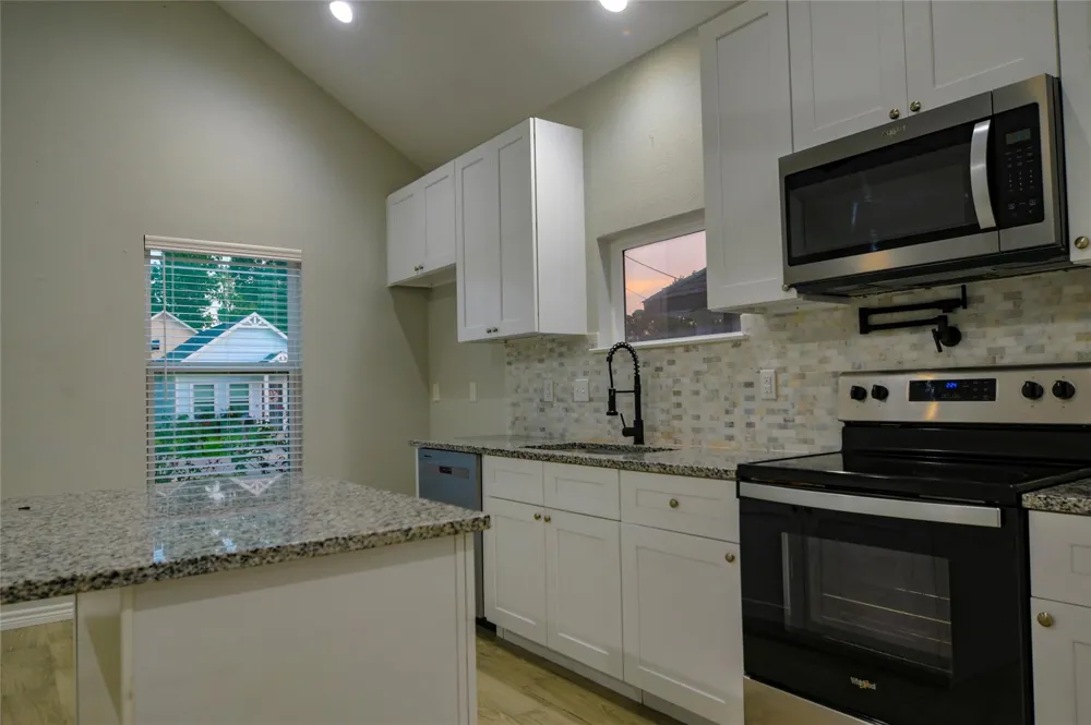 16948 W Dounreay St Montgomery, TX 77316