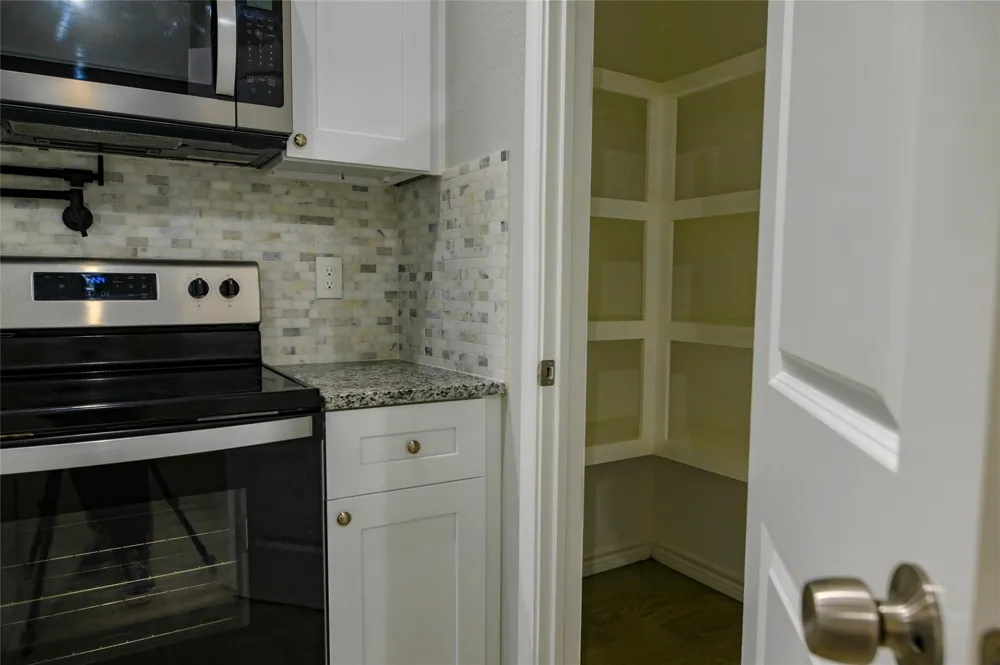 16948 W Dounreay St Montgomery, TX 77316
