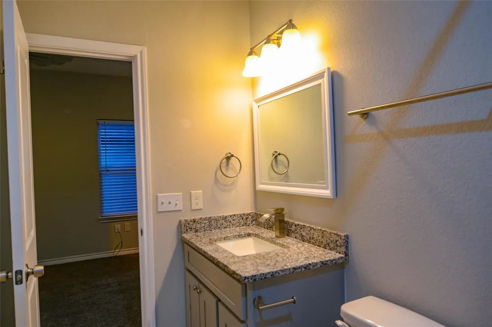 16948 W Dounreay St Montgomery, TX 77316