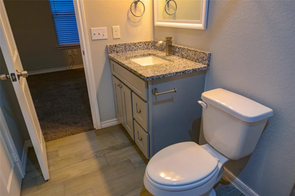 16948 W Dounreay St Montgomery, TX 77316