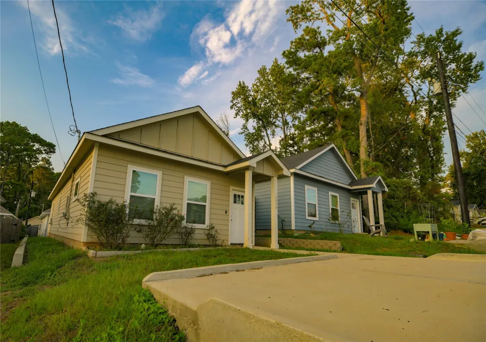 16948 W Dounreay St Montgomery, TX 77316