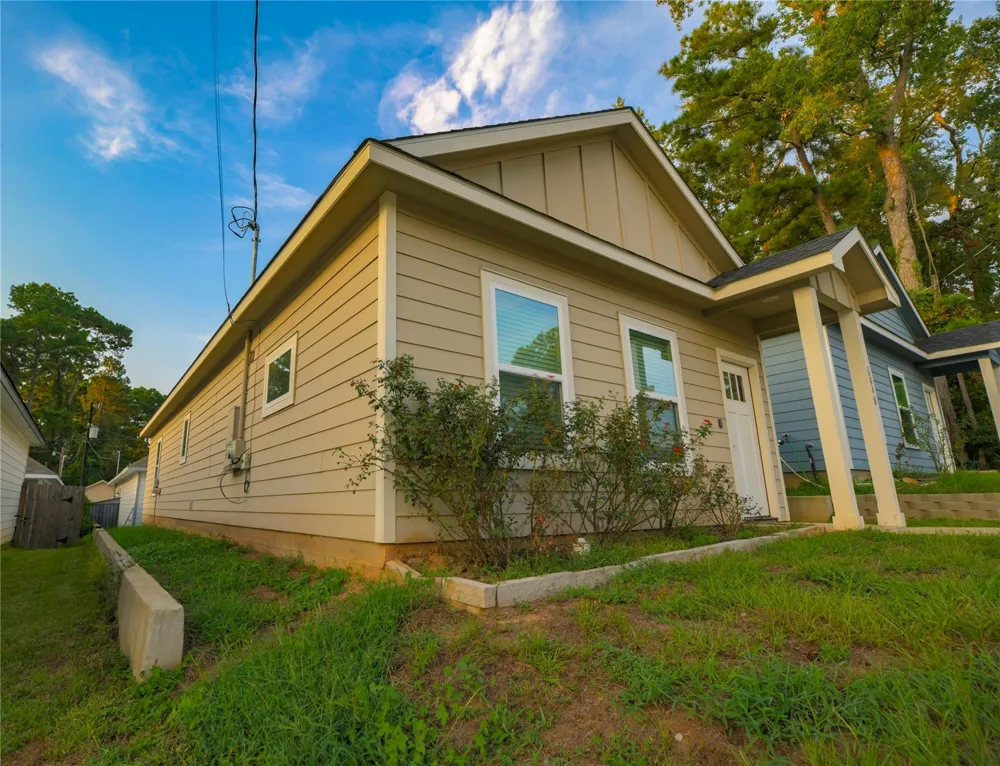16948 W Dounreay St Montgomery, TX 77316