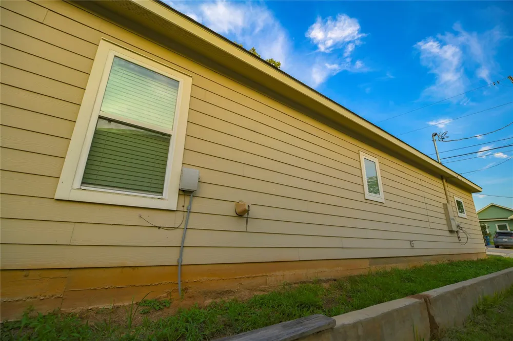 16948 W Dounreay St Montgomery, TX 77316