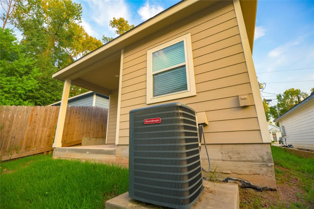 16948 W Dounreay St Montgomery, TX 77316