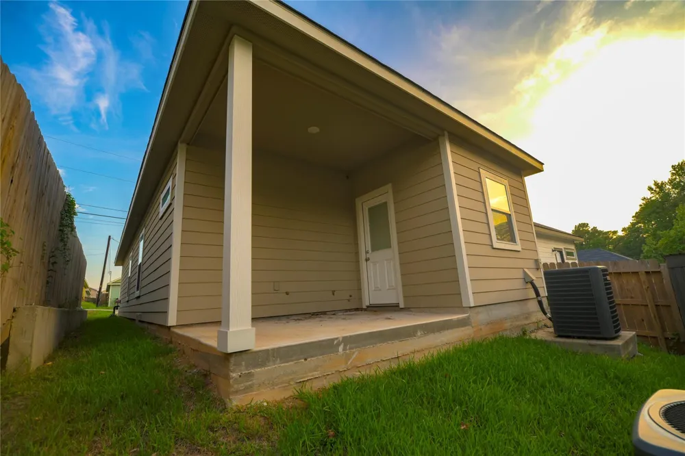 16948 W Dounreay St Montgomery, TX 77316