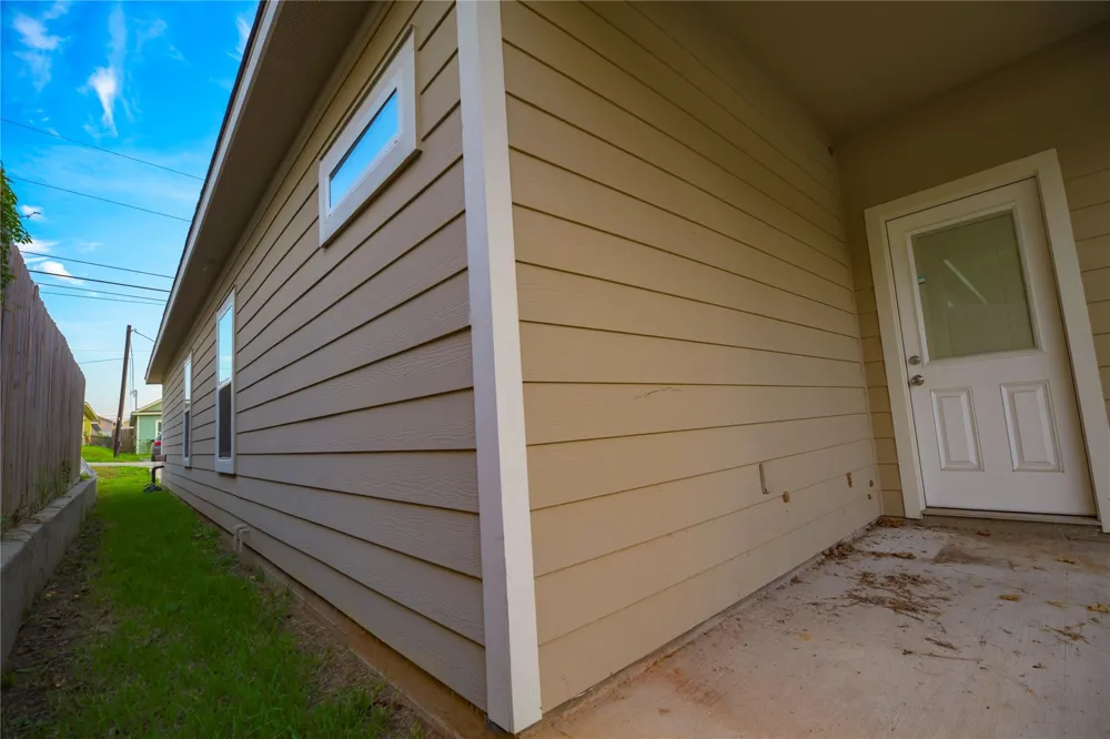 16948 W Dounreay St Montgomery, TX 77316