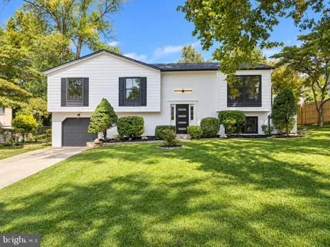 13124 CABINWOOD DRIVE