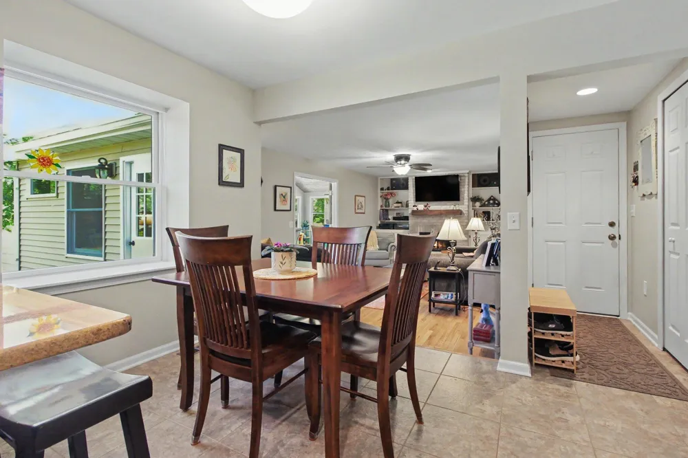 2603 Lone Oak Drive Ann Arbor, MI 48103