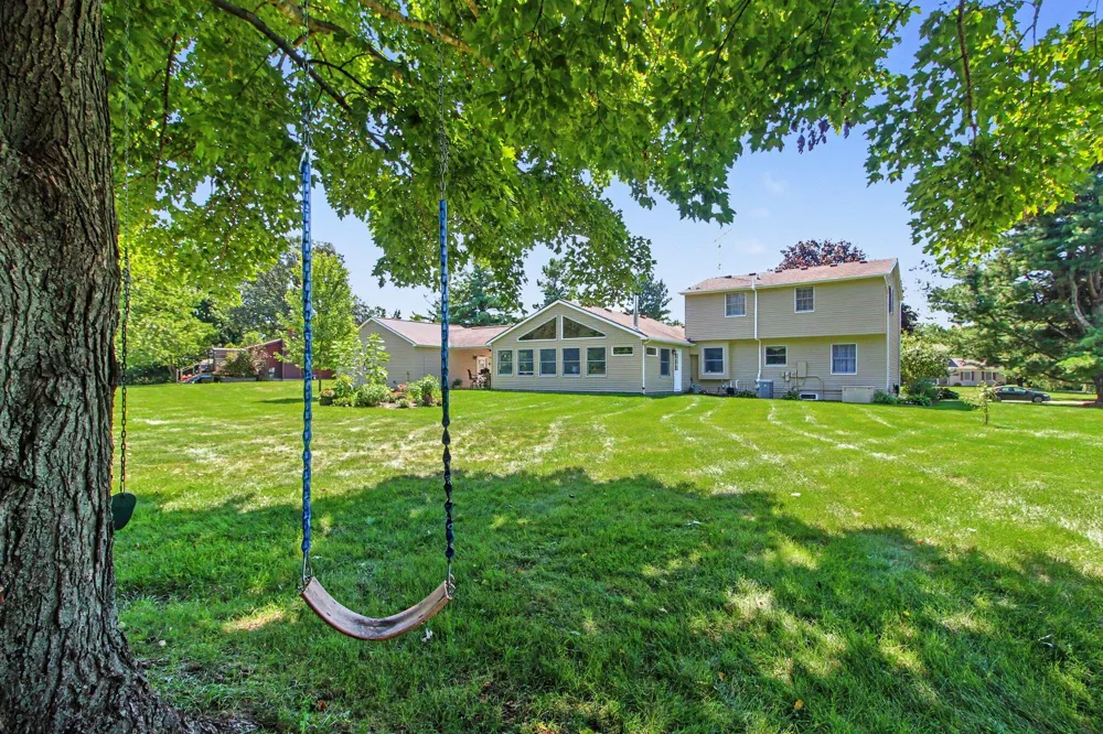 2603 Lone Oak Drive Ann Arbor, MI 48103