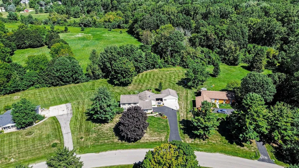 2603 Lone Oak Drive Ann Arbor, MI 48103