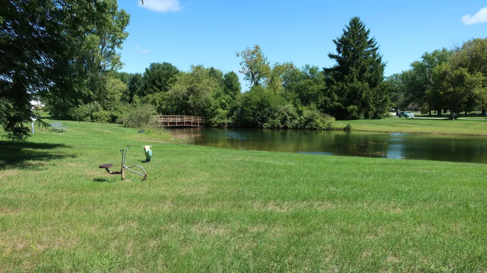 2603 Lone Oak Drive Ann Arbor, MI 48103