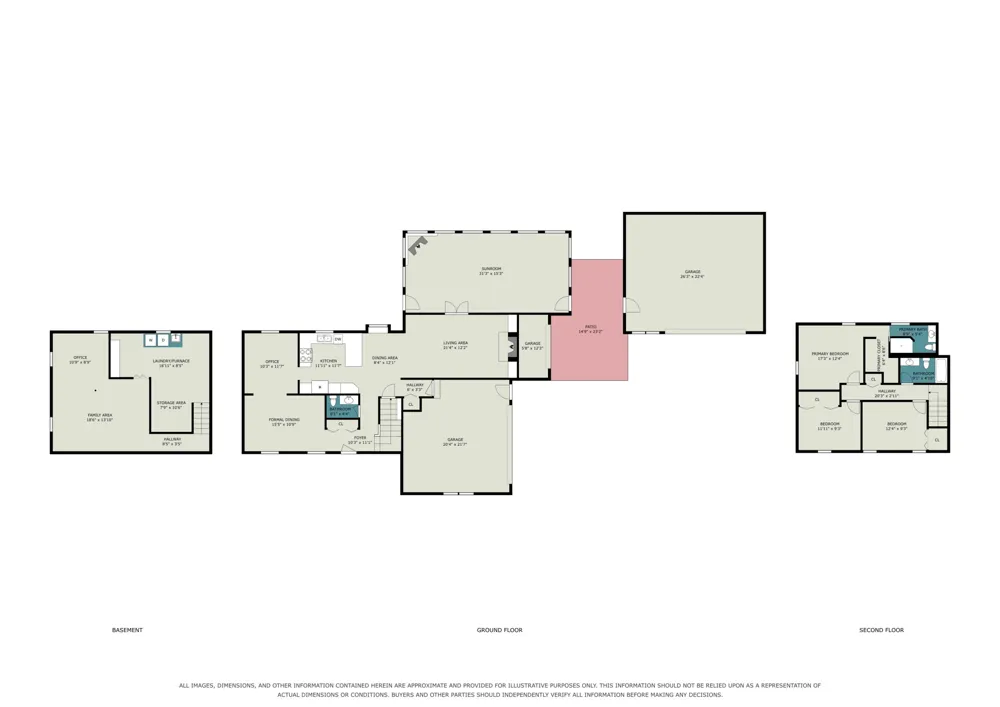 2603 Lone Oak Drive Ann Arbor, MI 48103