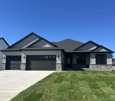 16410 Sleepy Hollow Drive