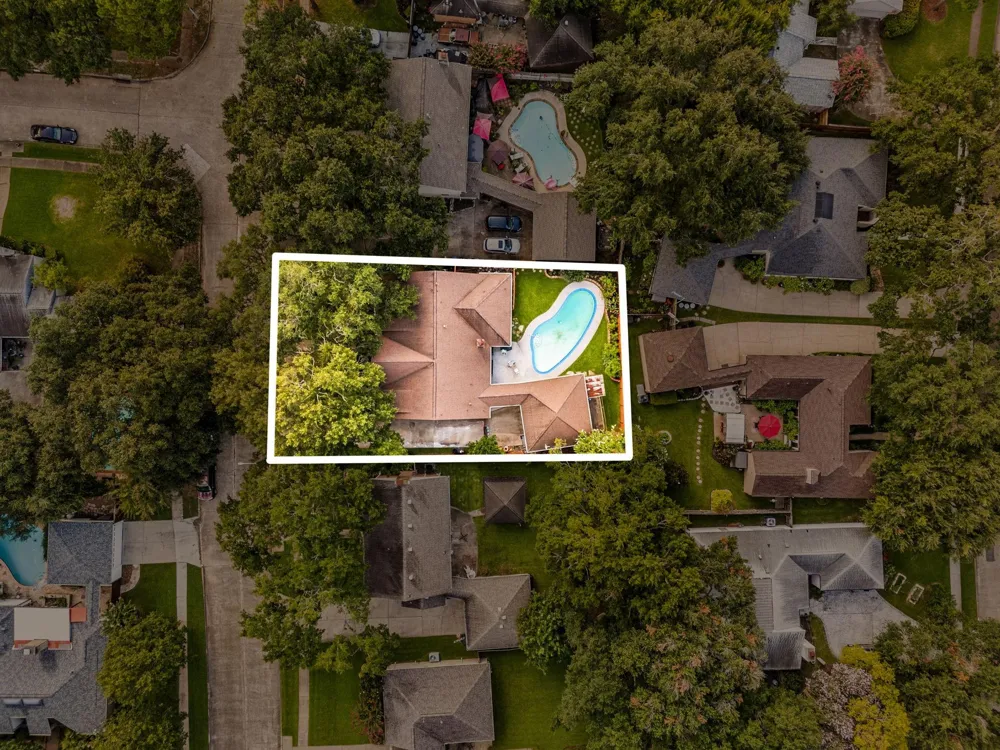 1858 Eagle Falls Drive Street Hockley, TX 77077