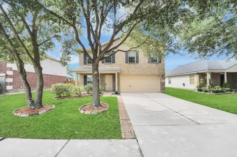 22015 Silverfield Park Lane