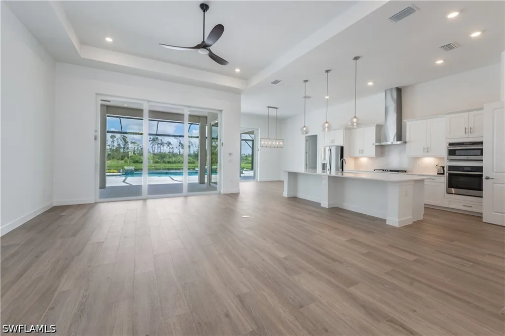 Blue Sapphire Drive Fort Myers, FL 33913