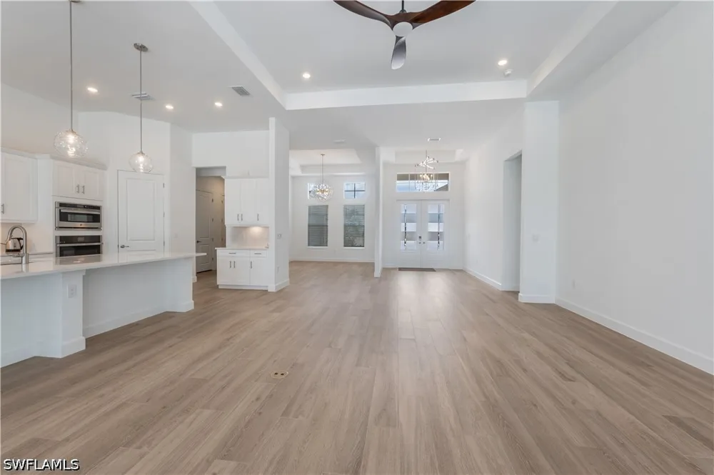 Blue Sapphire Drive Fort Myers, FL 33913
