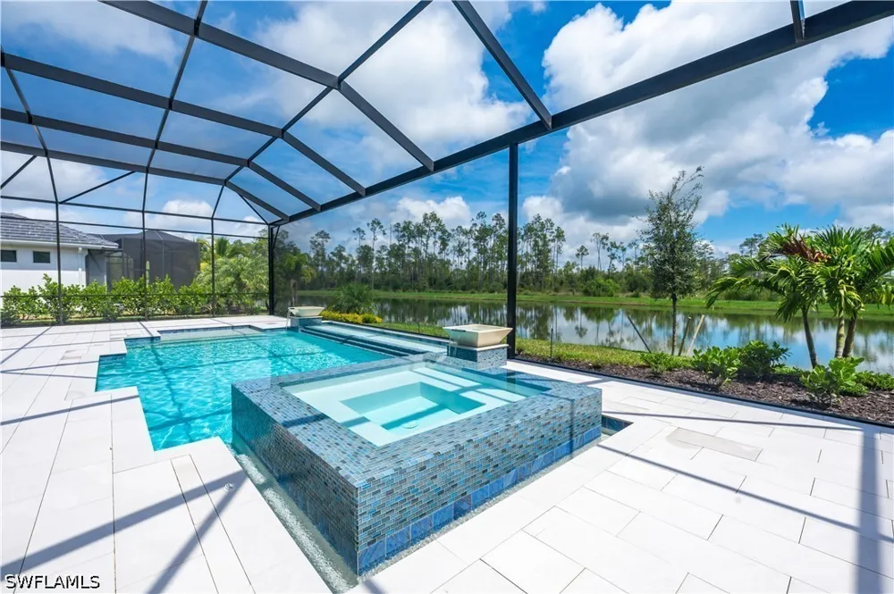 Blue Sapphire Drive Fort Myers, FL 33913