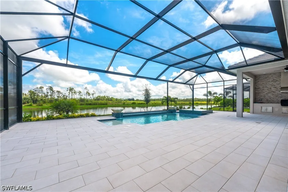 Blue Sapphire Drive Fort Myers, FL 33913