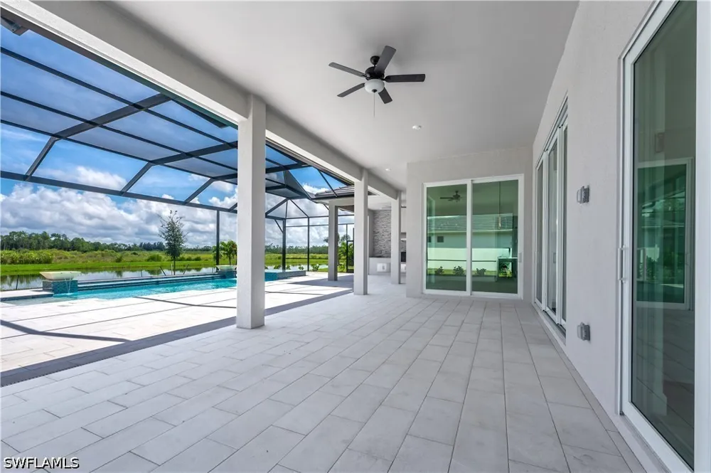 Blue Sapphire Drive Fort Myers, FL 33913