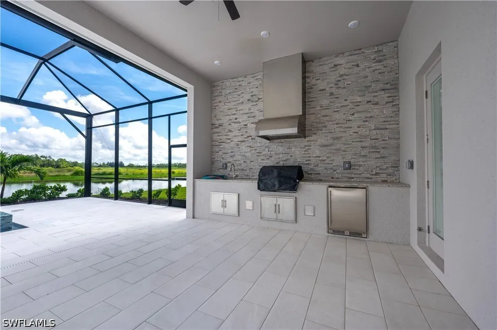 Blue Sapphire Drive Fort Myers, FL 33913
