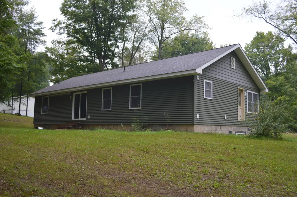 6551 Ann Arbor Road Jackson, MI 49201