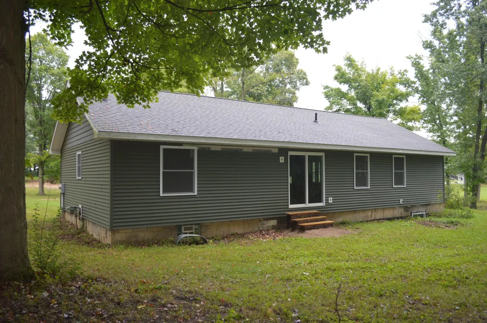 6551 Ann Arbor Road Jackson, MI 49201