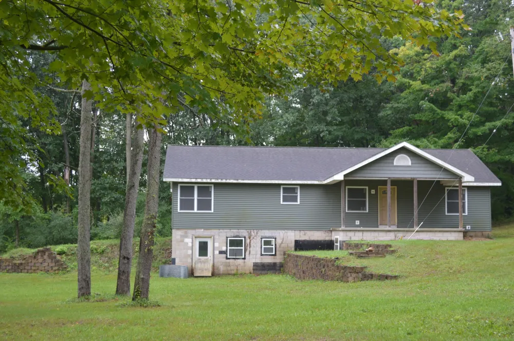 6551 Ann Arbor Road Jackson, MI 49201