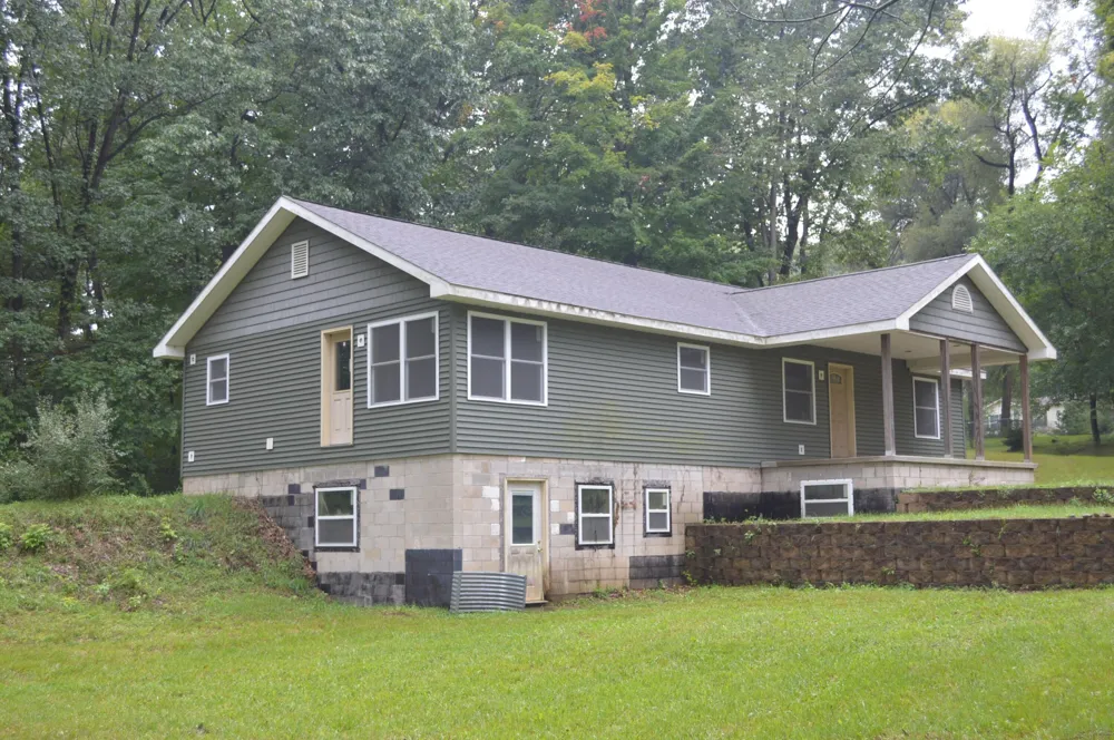 6551 Ann Arbor Road Jackson, MI 49201
