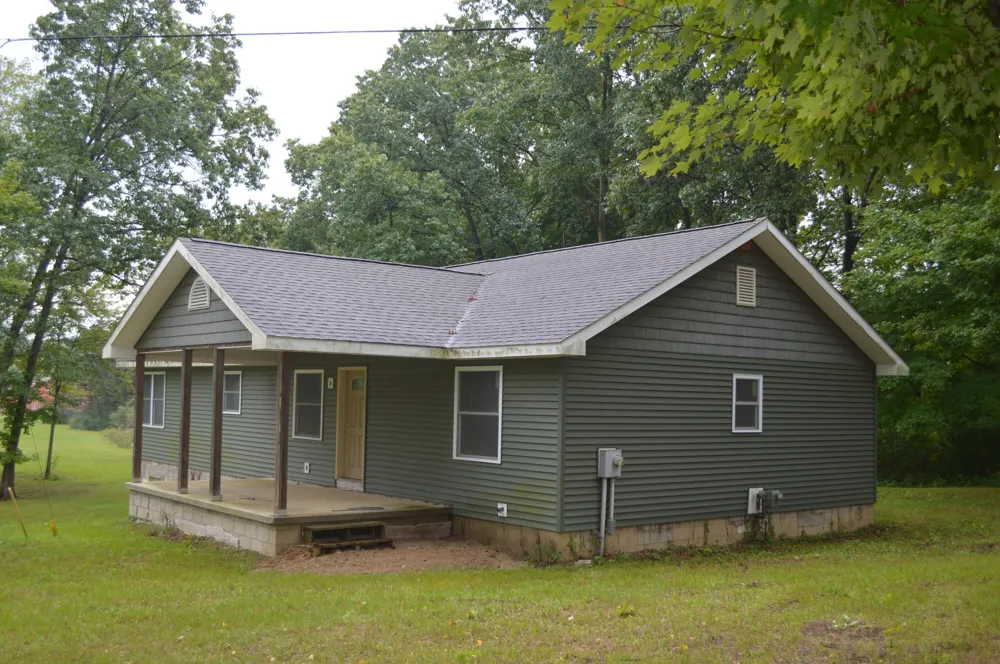 6551 Ann Arbor Road Jackson, MI 49201