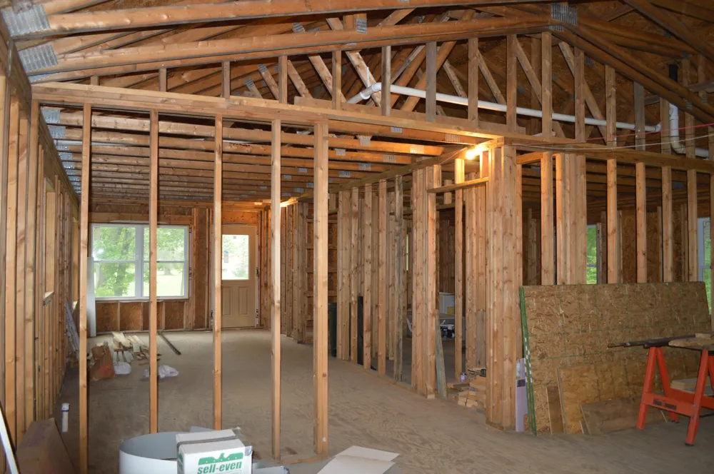 6551 Ann Arbor Road Jackson, MI 49201