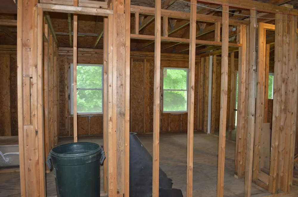 6551 Ann Arbor Road Jackson, MI 49201