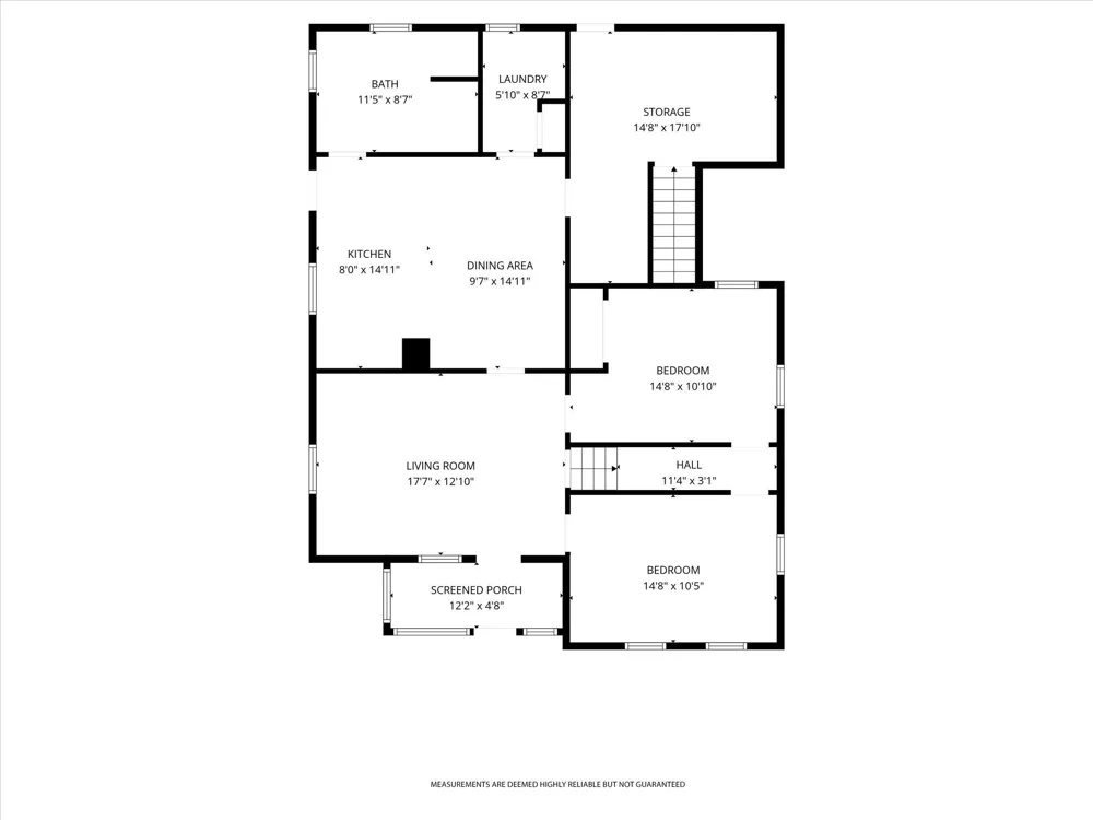 671 Jackson Street Ionia City, MI 48846