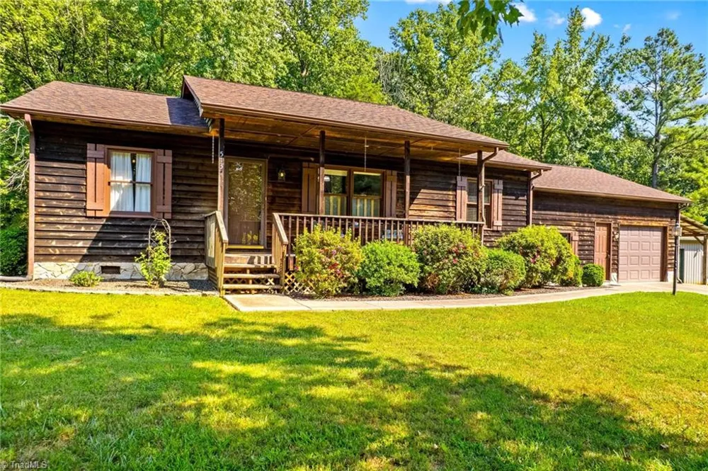 513 Snider Street Salisbury, NC 28144