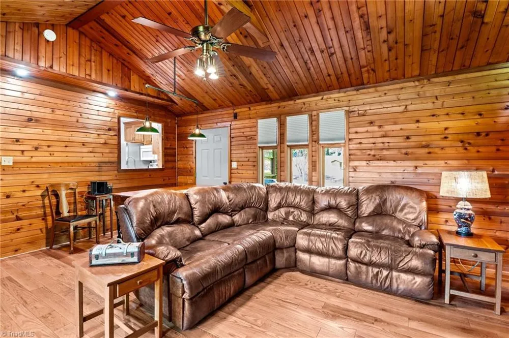 513 Snider Street Salisbury, NC 28144