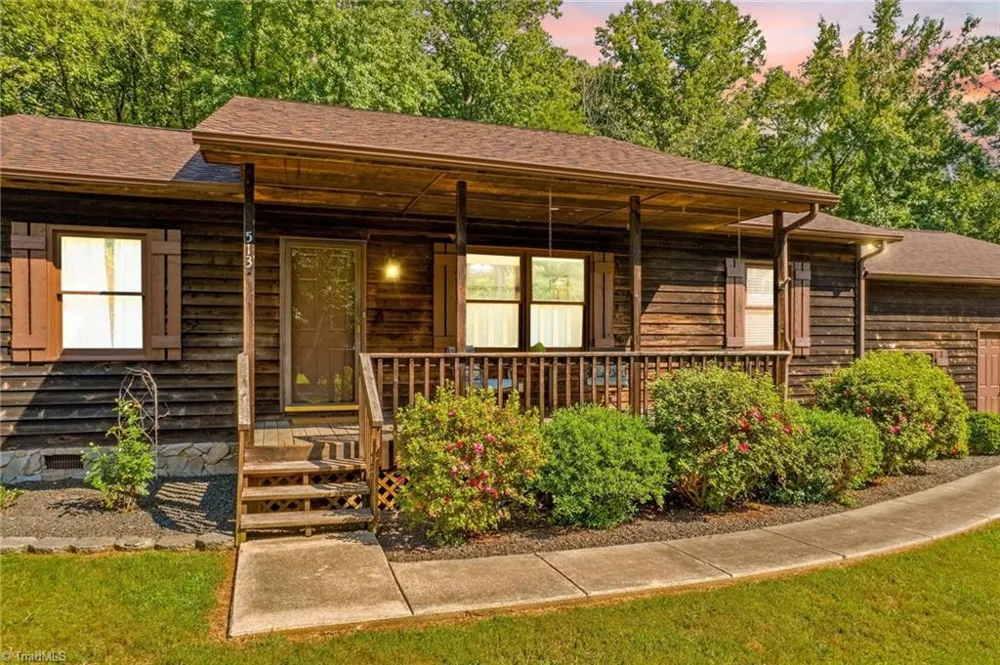 513 Snider Street Salisbury, NC 28144