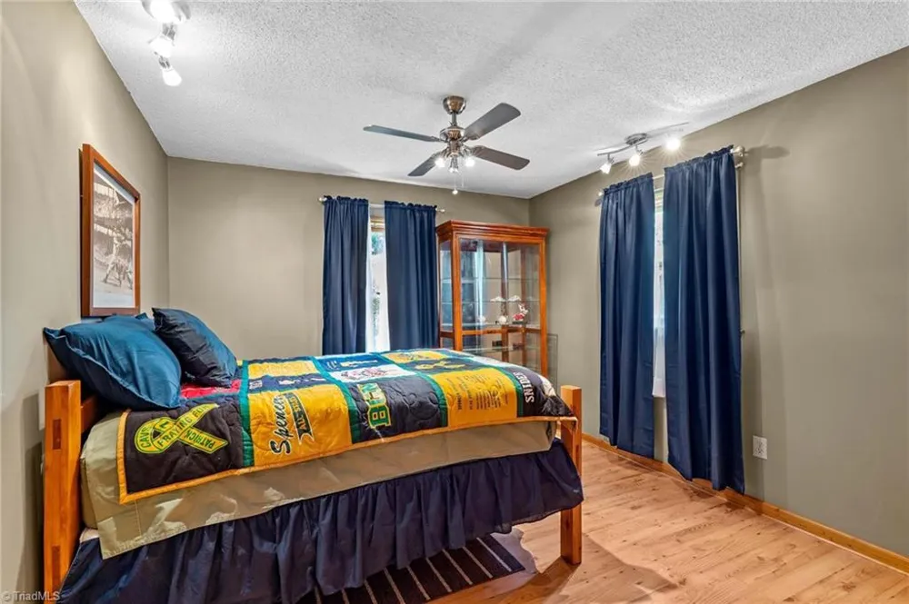 513 Snider Street Salisbury, NC 28144