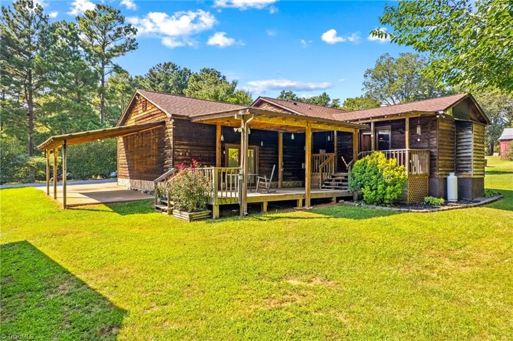 513 Snider Street Salisbury, NC 28144