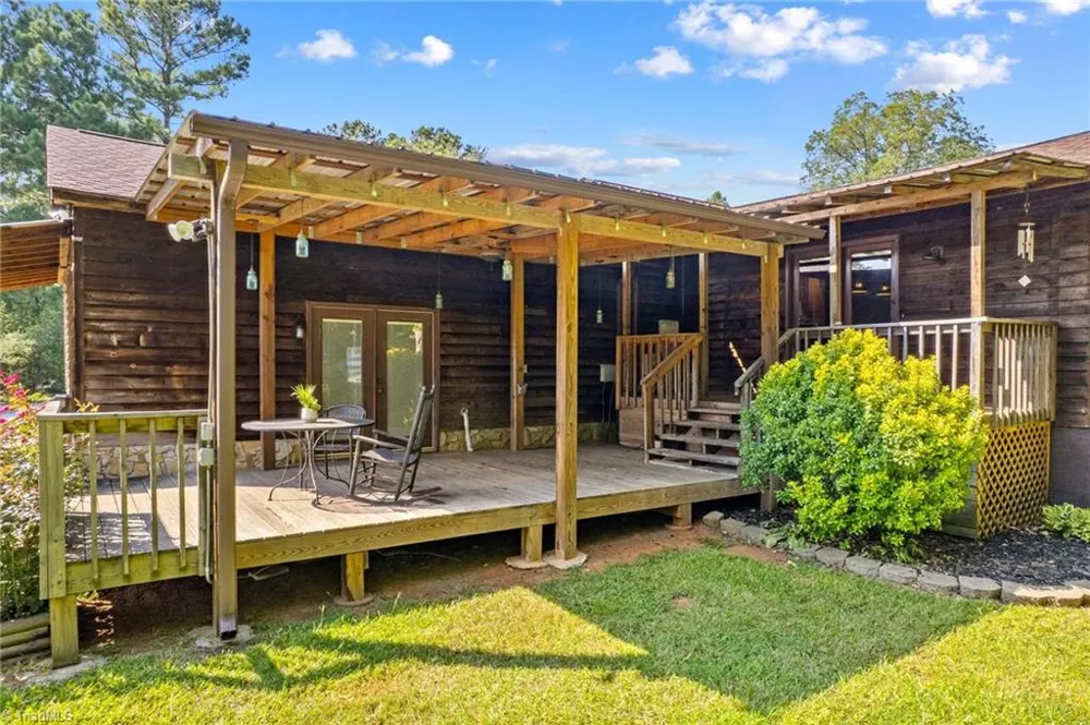 513 Snider Street Salisbury, NC 28144