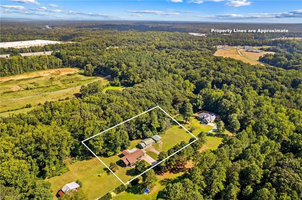 513 Snider Street Salisbury, NC 28144