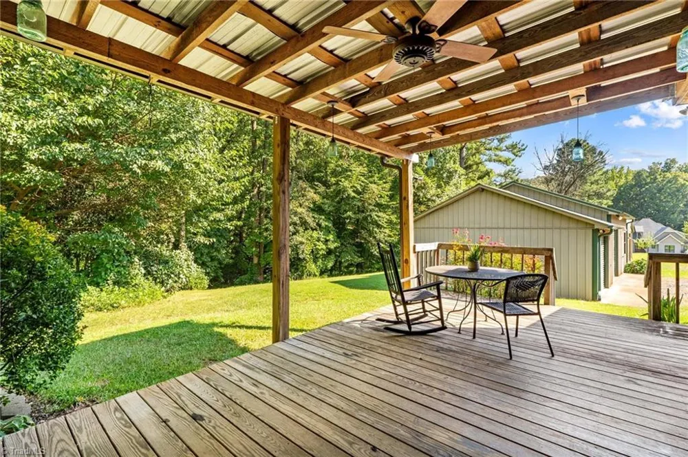 513 Snider Street Salisbury, NC 28144